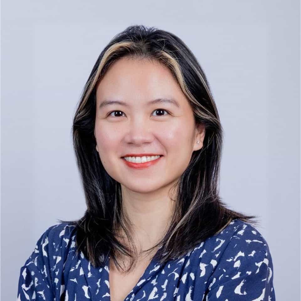 Tiến sĩ Uyên Nguyễn