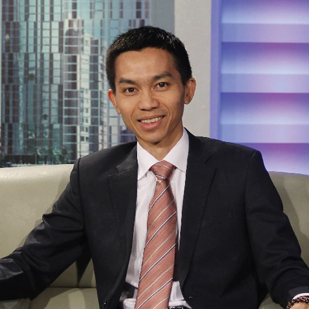 Tiến sĩ Nguyễn Đức Thành