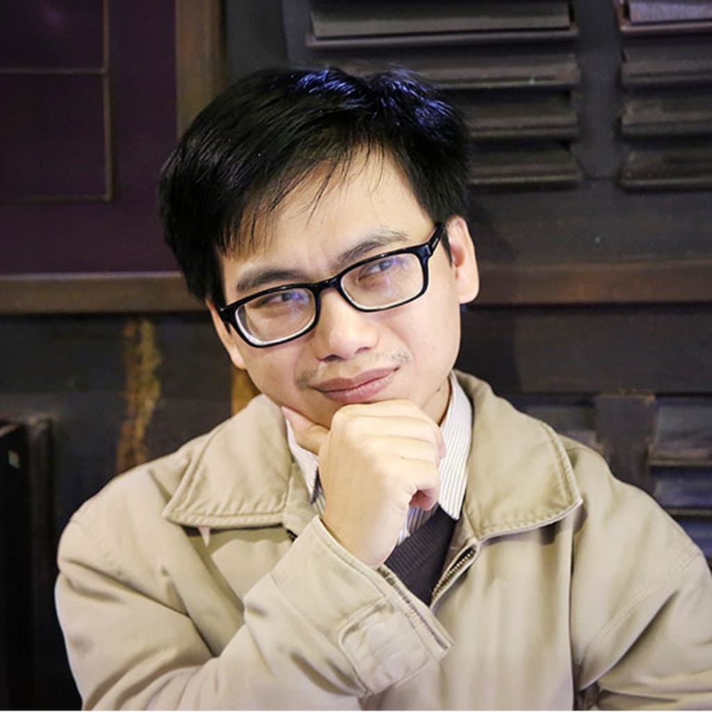 Tiến sĩ Trần Ngọc Hiếu