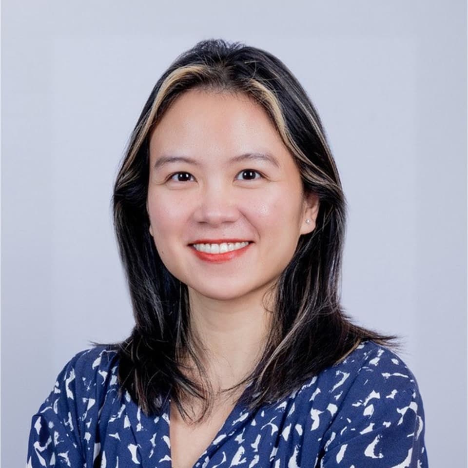 Tiến sĩ Uyên Nguyễn